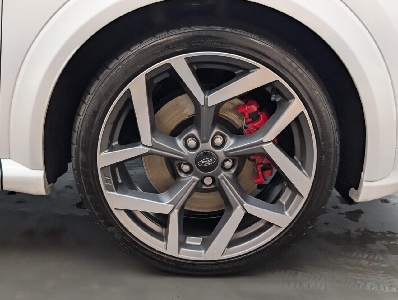 Used Ford Puma 2022 for sale - 76423547: Photo 10