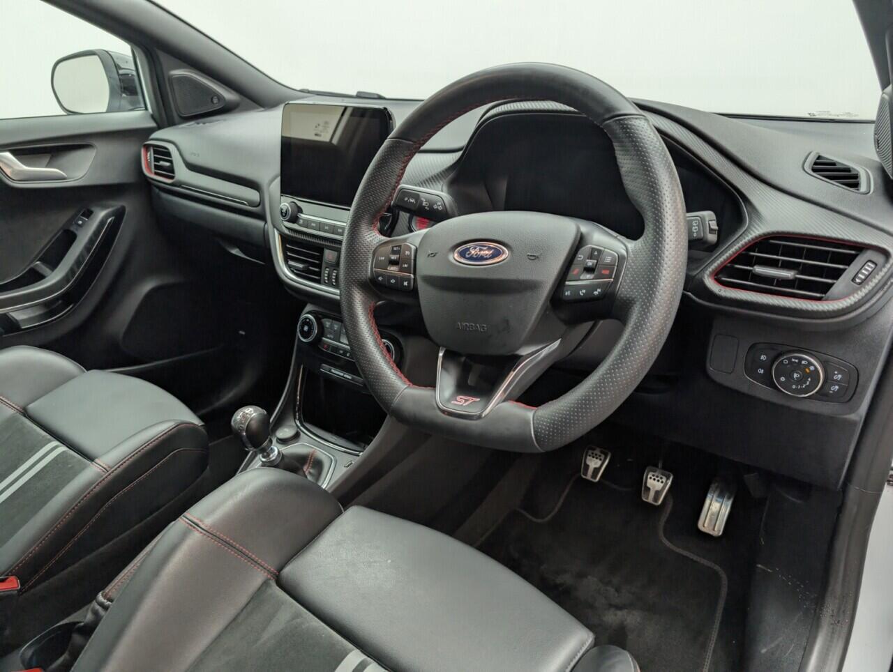 Used Ford Puma 2022 for sale - 76423547: Photo 11