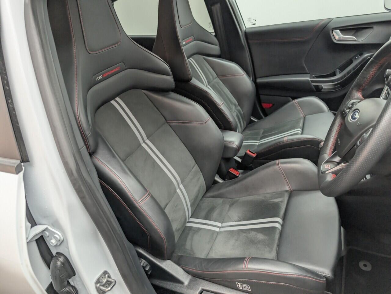 Used Ford Puma 2022 for sale - 76423547: Photo 12