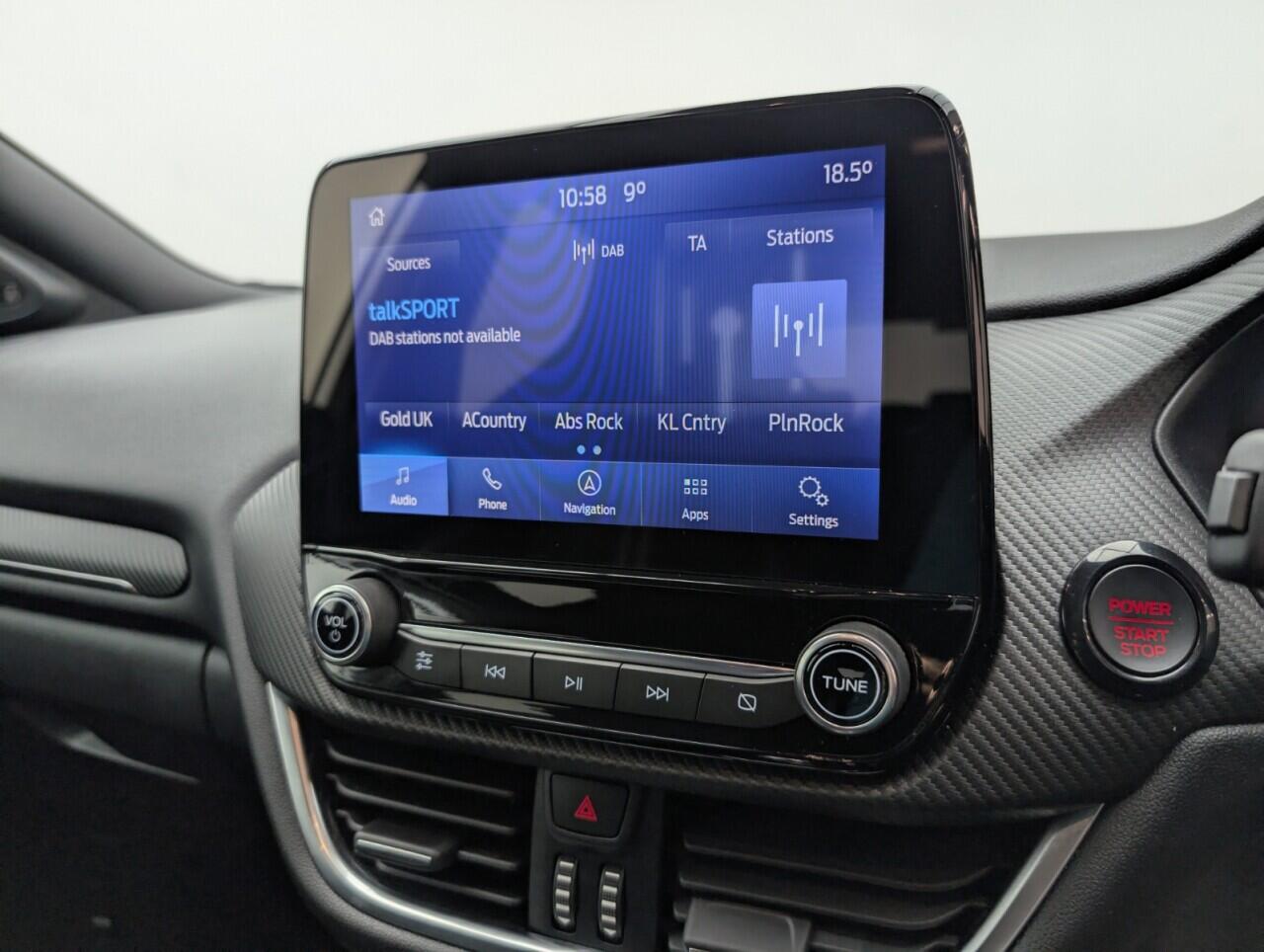 Used Ford Puma 2022 for sale - 76423547: Photo 14