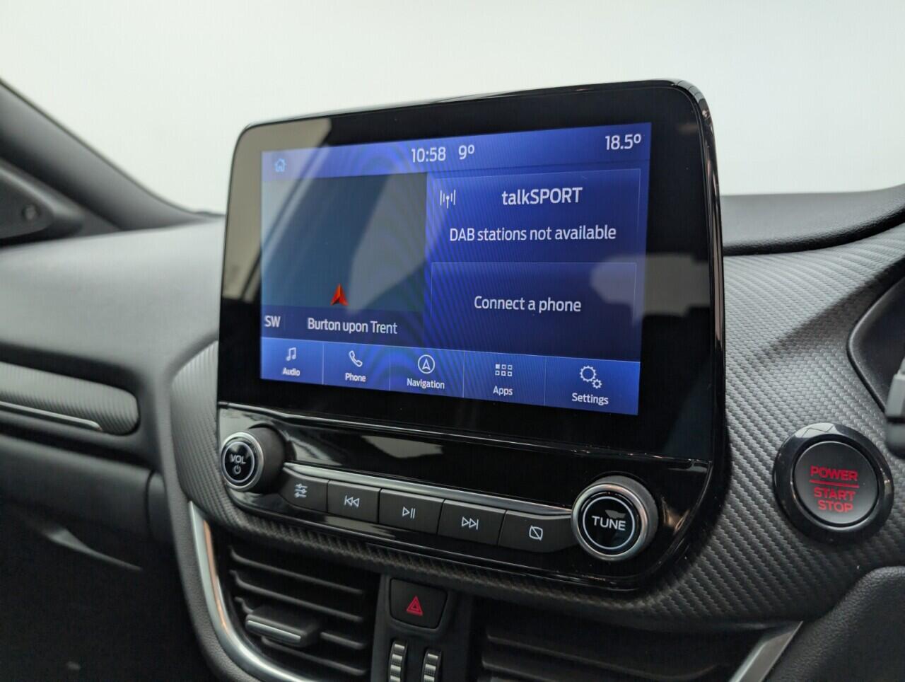 Used Ford Puma 2022 for sale - 76423547: Photo 15