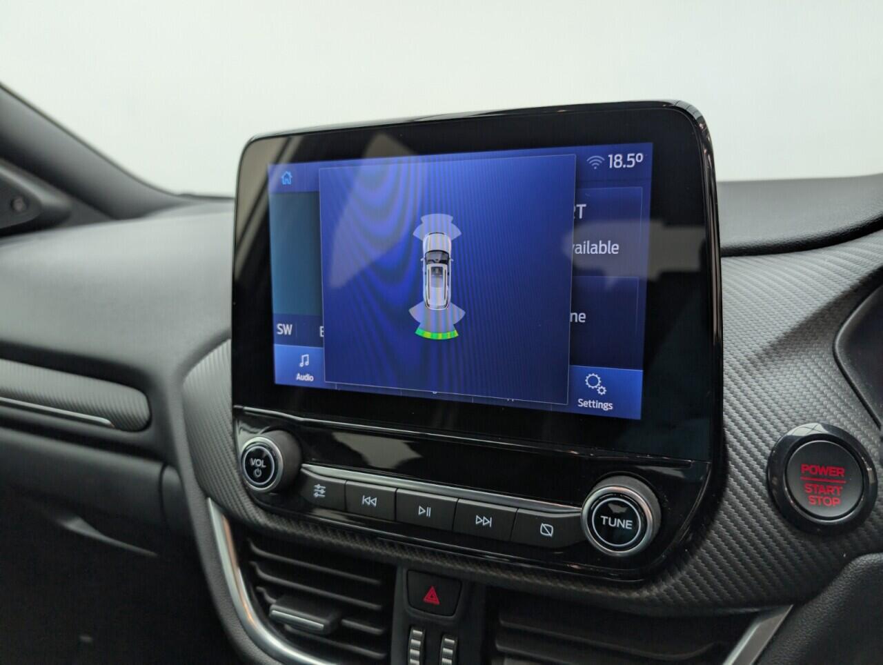 Used Ford Puma 2022 for sale - 76423547: Photo 16