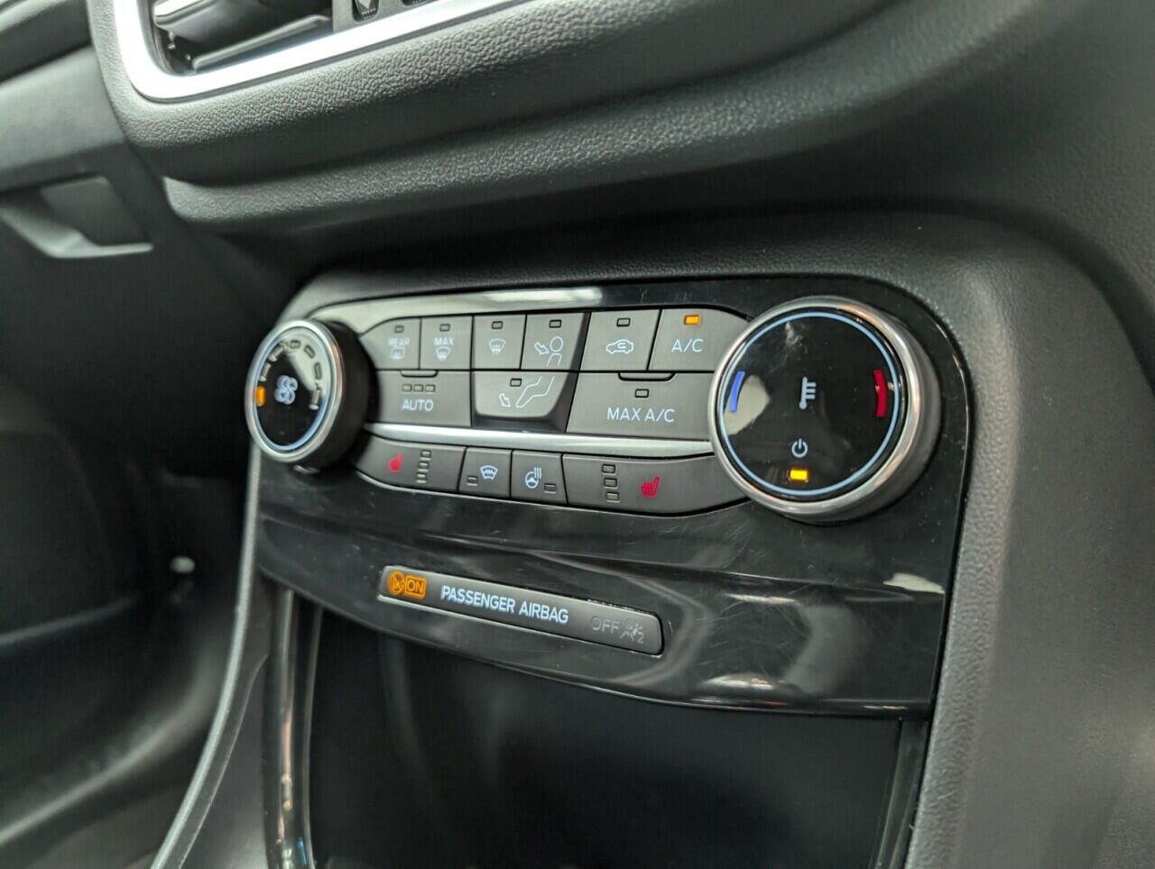 Used Ford Puma 2022 for sale - 76423547: Photo 17