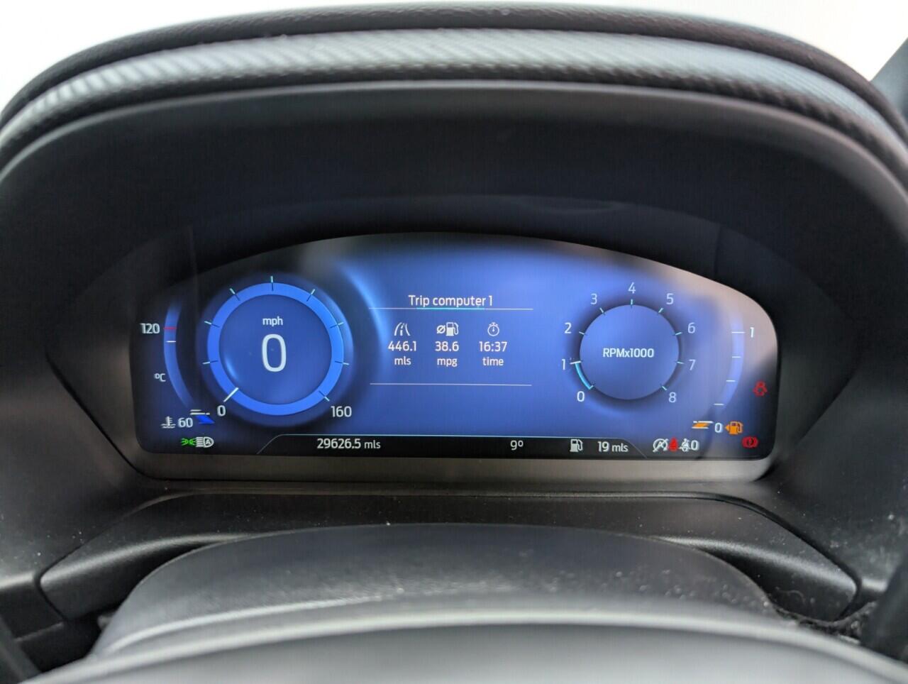 Used Ford Puma 2022 for sale - 76423547: Photo 19