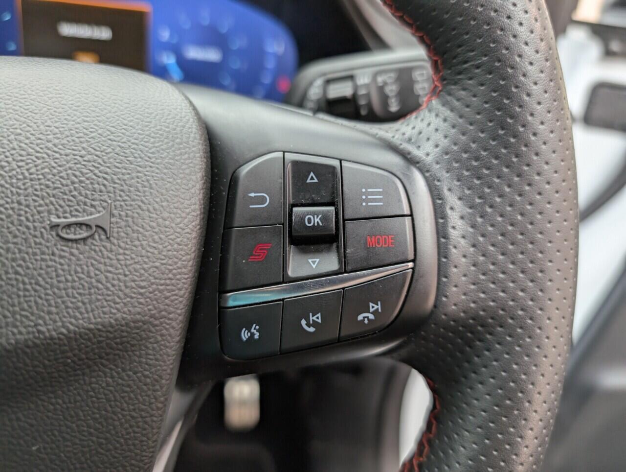 Used Ford Puma 2022 for sale - 76423547: Photo 21