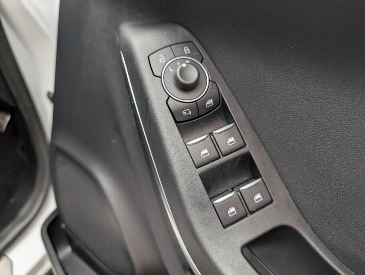 Used Ford Puma 2022 for sale - 76423547: Photo 23