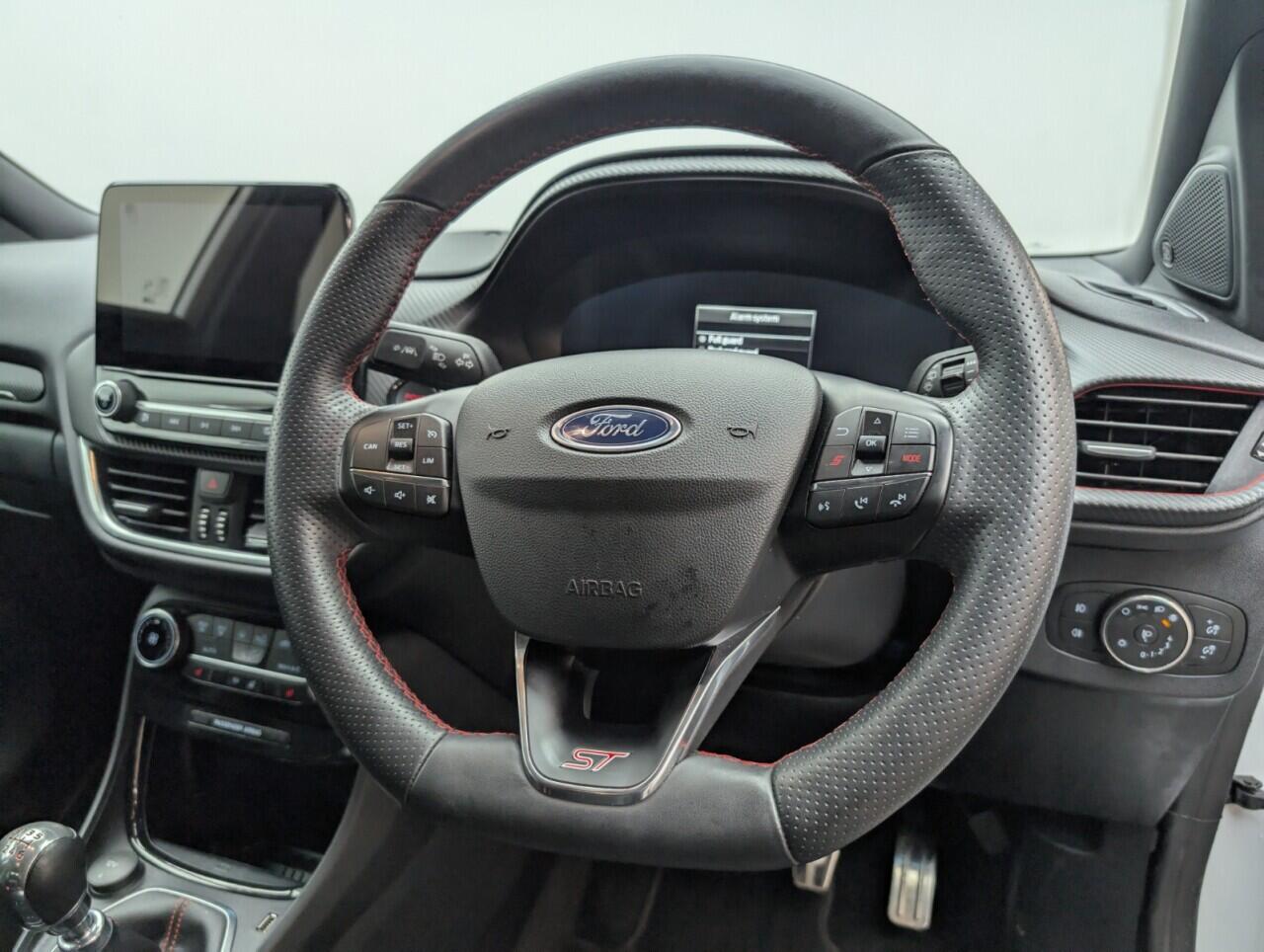 Used Ford Puma 2022 for sale - 76423547: Photo 24