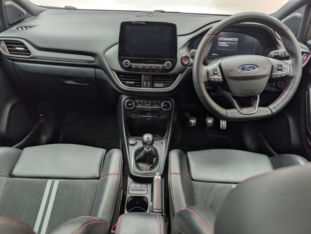 Used Ford Puma 2022 for sale - 76423547: Photo 25