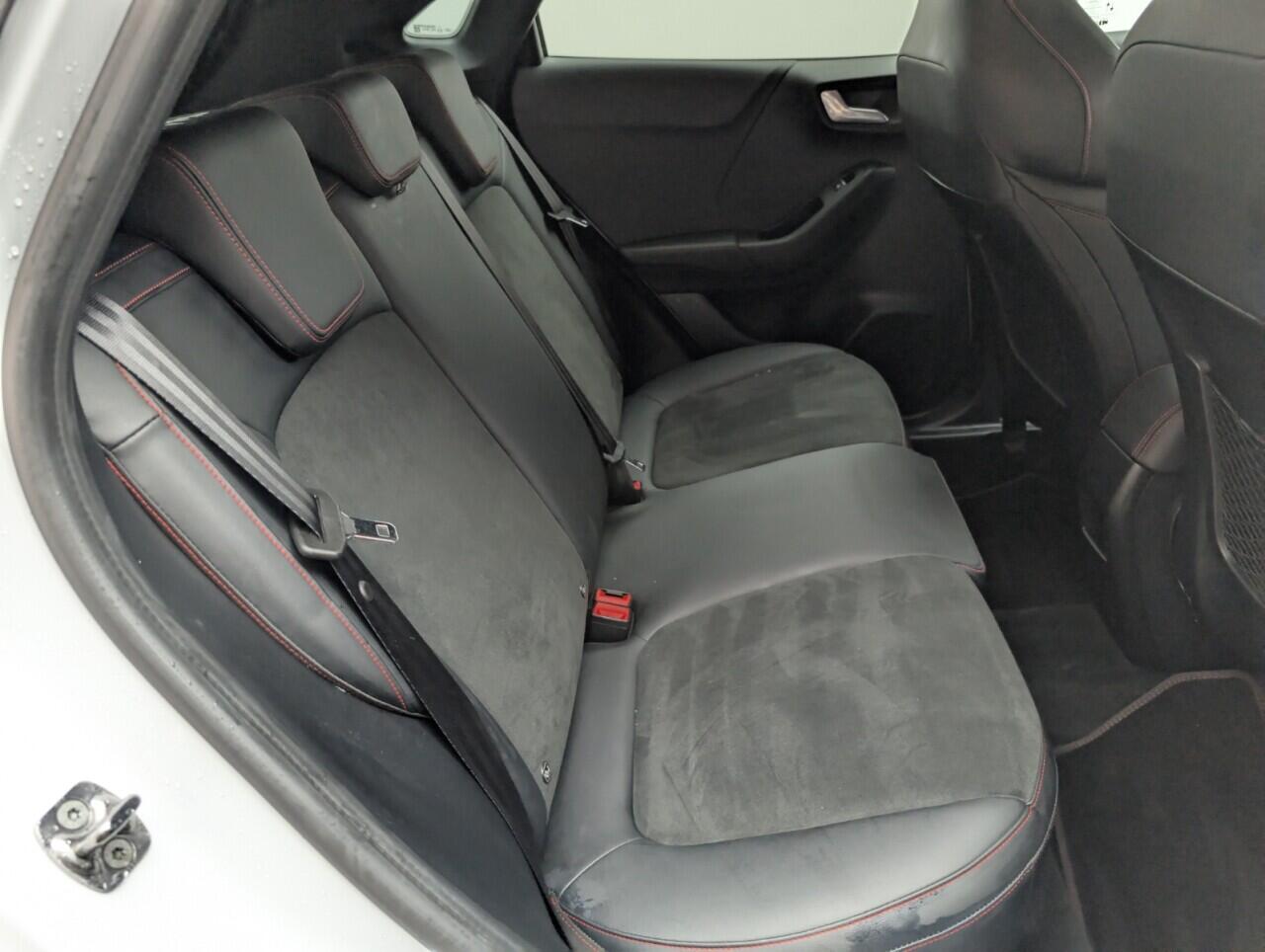 Used Ford Puma 2022 for sale - 76423547: Photo 26