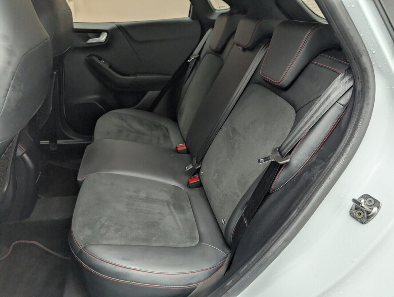 Used Ford Puma 2022 for sale - 76423547: Photo 28