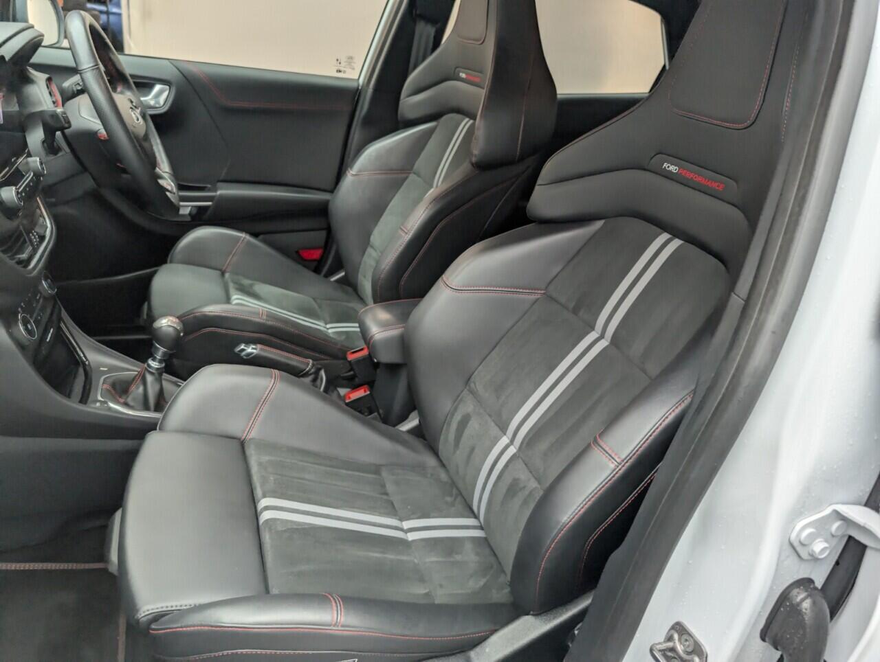 Used Ford Puma 2022 for sale - 76423547: Photo 29