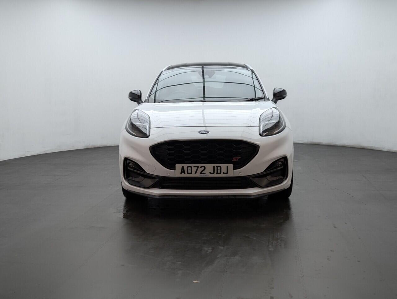 Used Ford Puma 2022 for sale - 76423547: Photo 3