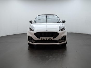 Used Ford Puma 2022 for sale - 76423547: Photo
