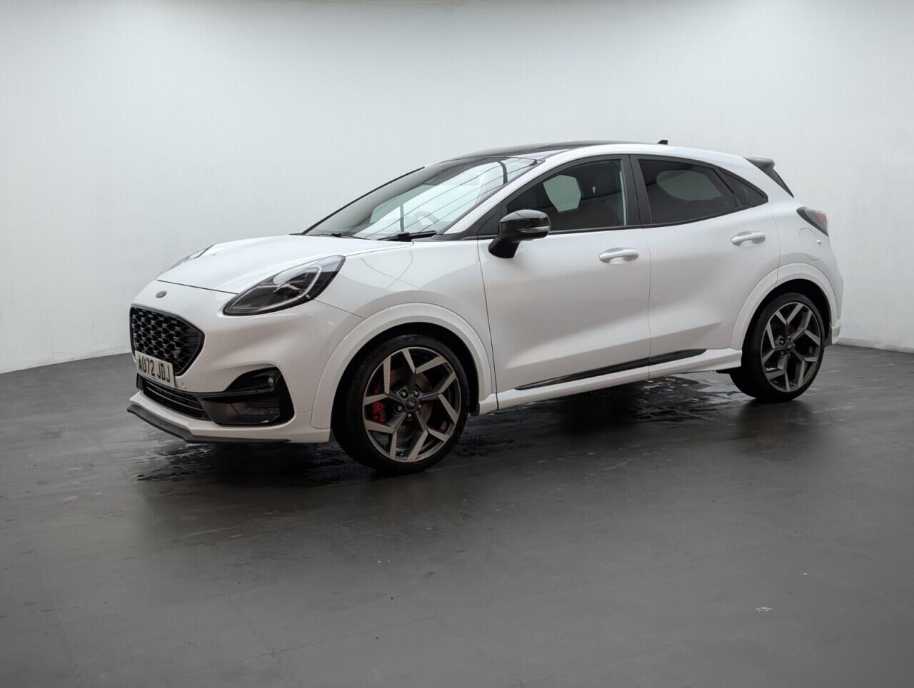 Used Ford Puma 2022 for sale - 76423547: Photo 4