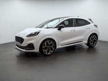 Used Ford Puma 2022 for sale - 76423547: Photo