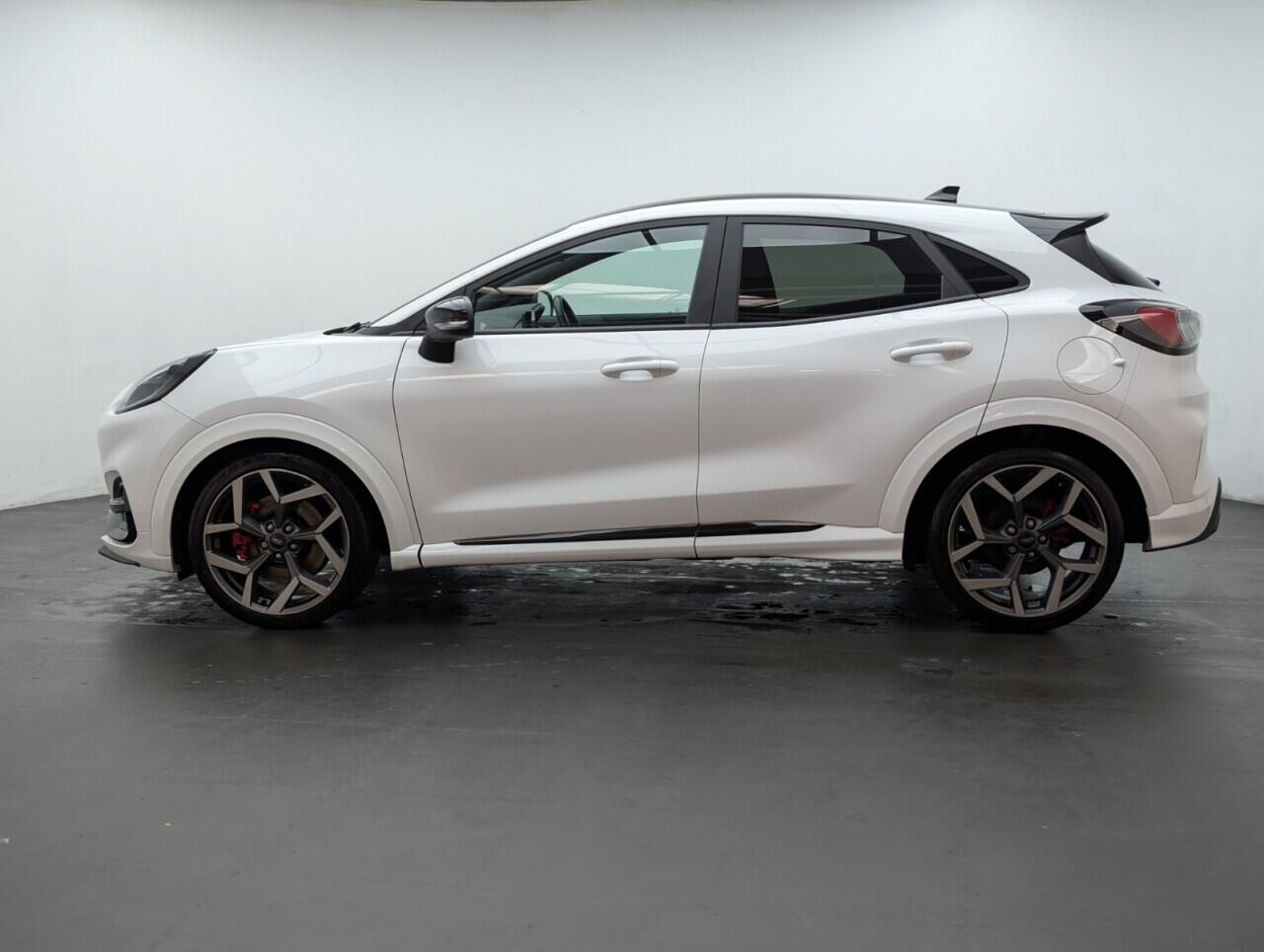 Used Ford Puma 2022 for sale - 76423547: Photo 5