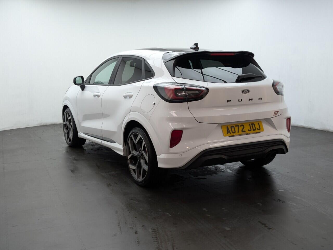 Used Ford Puma 2022 for sale - 76423547: Photo 6