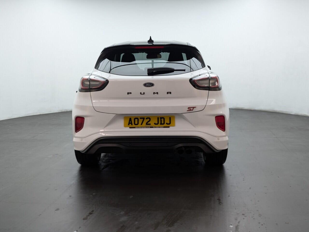 Used Ford Puma 2022 for sale - 76423547: Photo 7