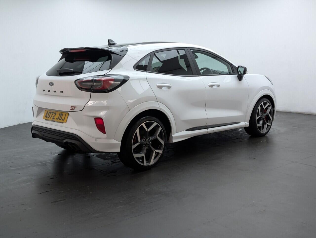 Used Ford Puma 2022 for sale - 76423547: Photo 8