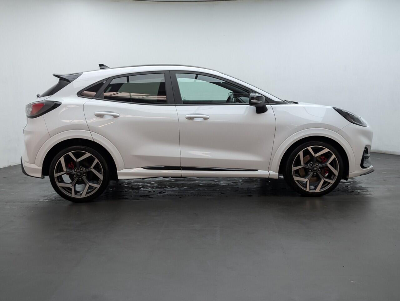 Used Ford Puma 2022 for sale - 76423547: Photo 9