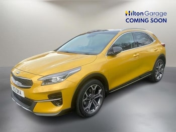 Used Kia XCeed 2021 for sale - 77511170: Photo