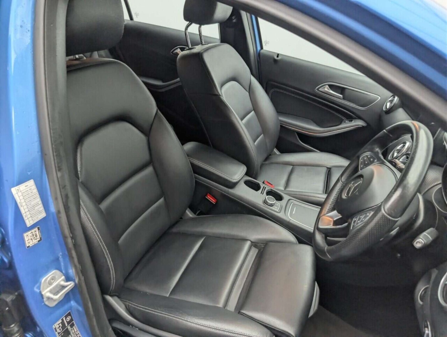 Used Mercedes-Benz A-Class 2016 for sale - 77713021: Photo 12