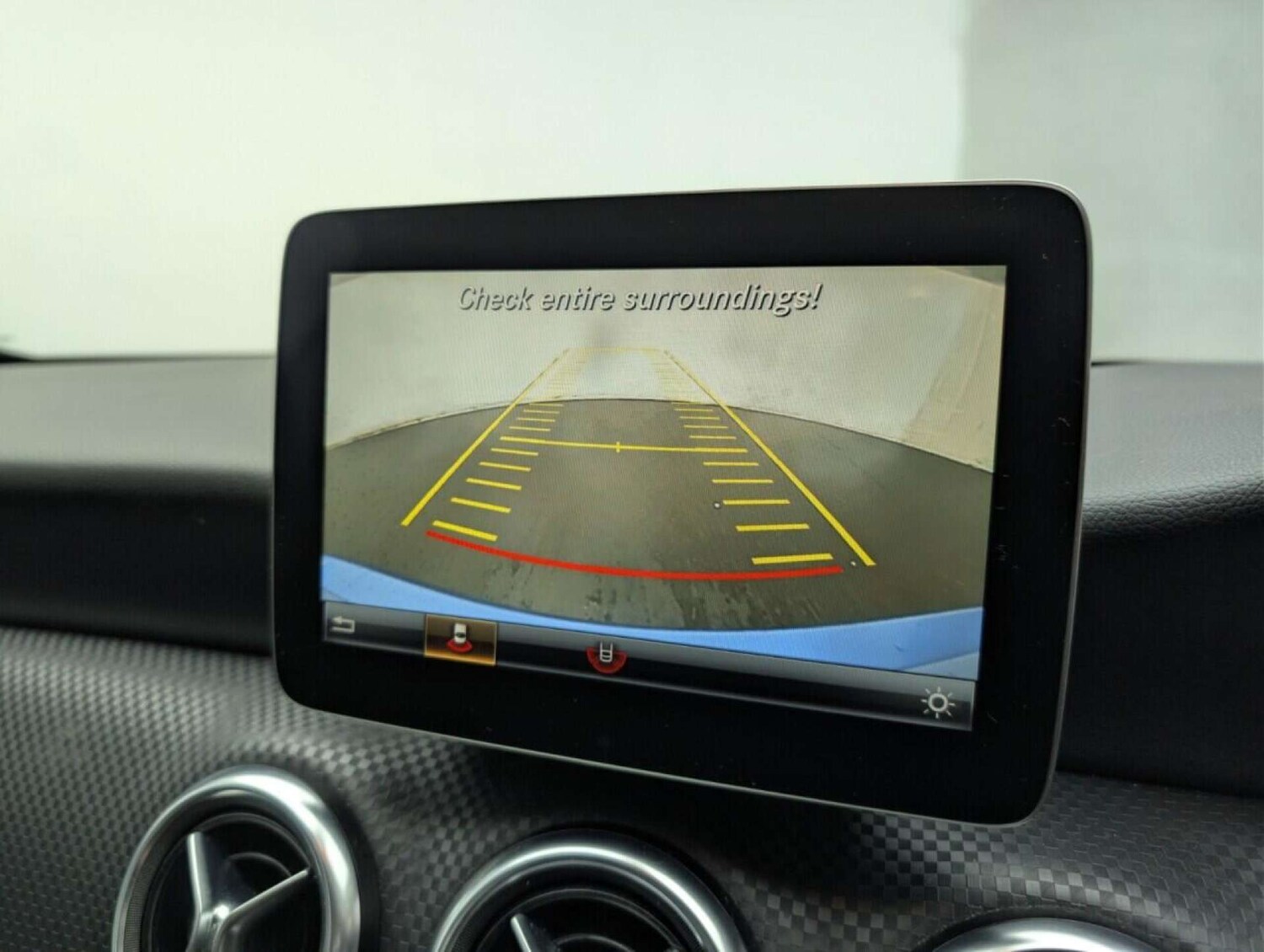 Used Mercedes-Benz A-Class 2016 for sale - 77713021: Photo 15