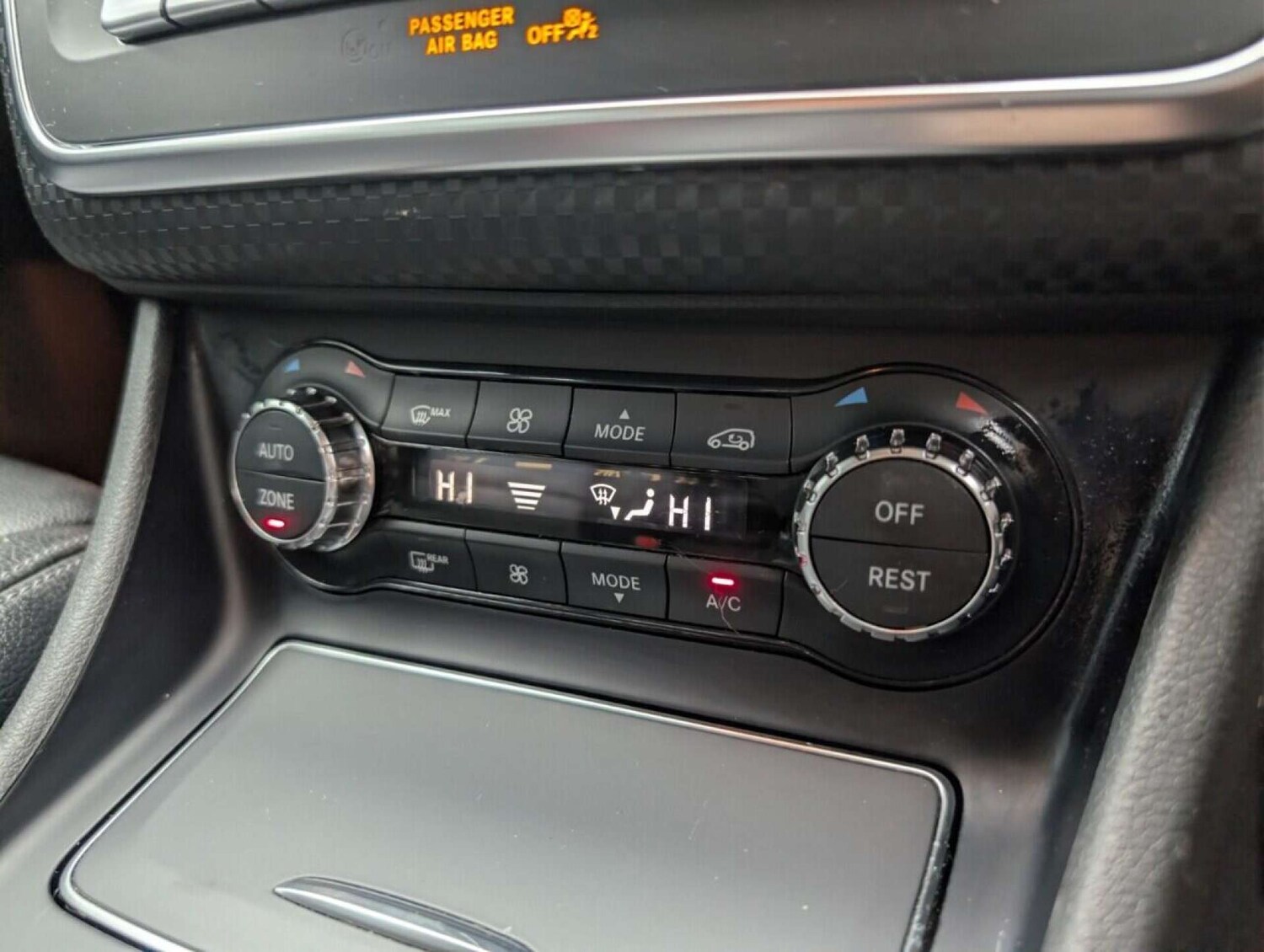 Used Mercedes-Benz A-Class 2016 for sale - 77713021: Photo 16