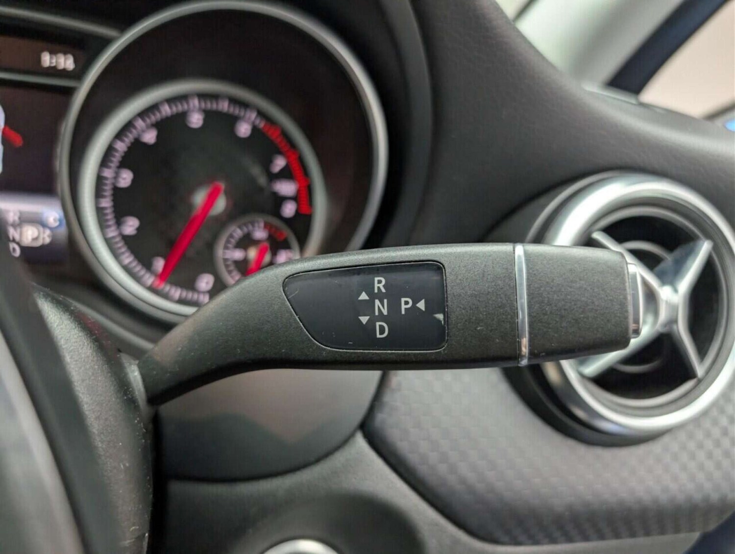 Used Mercedes-Benz A-Class 2016 for sale - 77713021: Photo 17