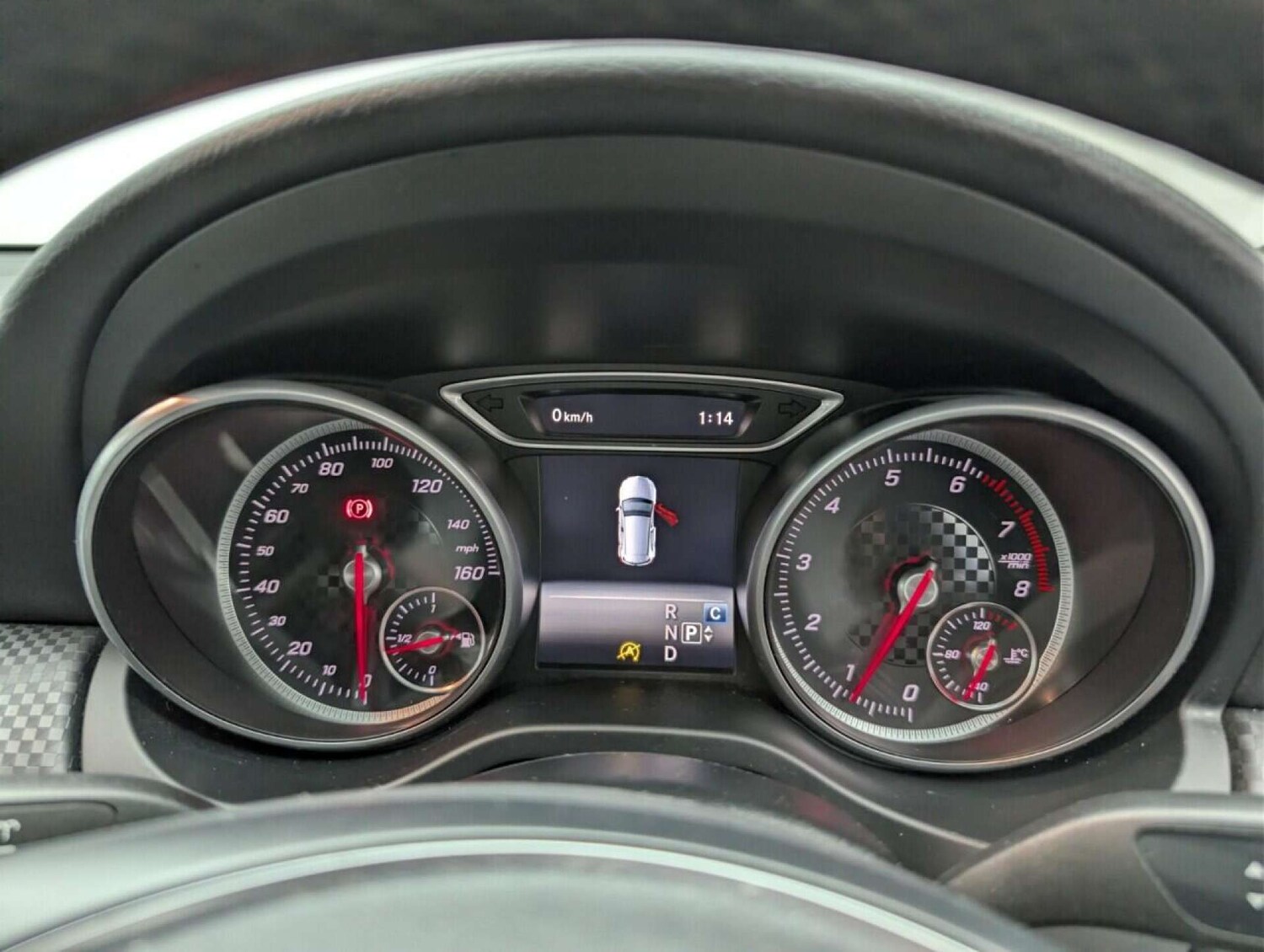 Used Mercedes-Benz A-Class 2016 for sale - 77713021: Photo 18