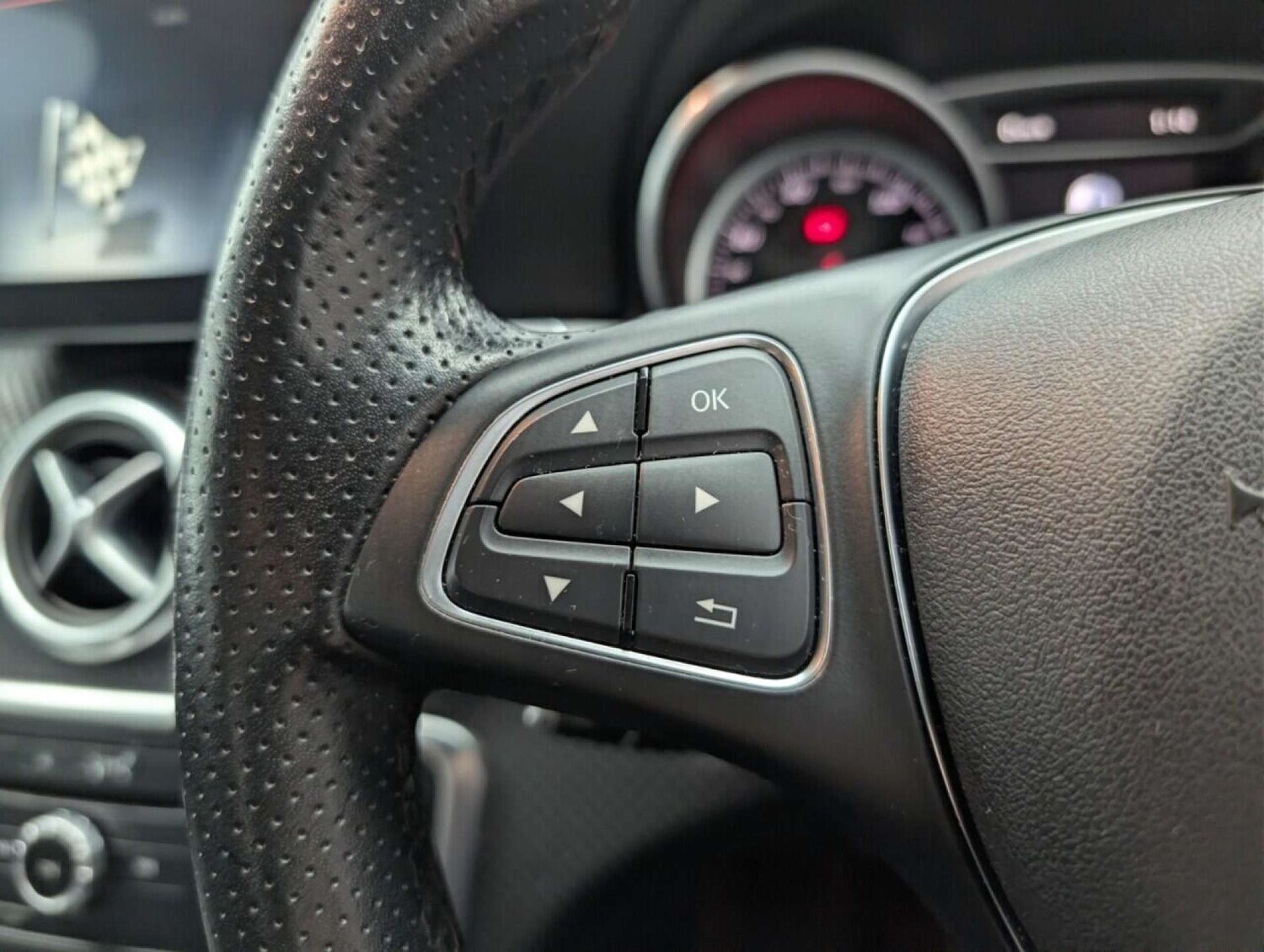 Used Mercedes-Benz A-Class 2016 for sale - 77713021: Photo 19