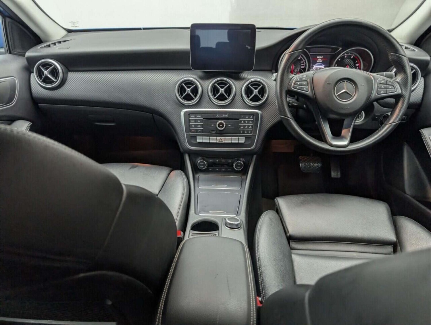 Used Mercedes-Benz A-Class 2016 for sale - 77713021: Photo 24