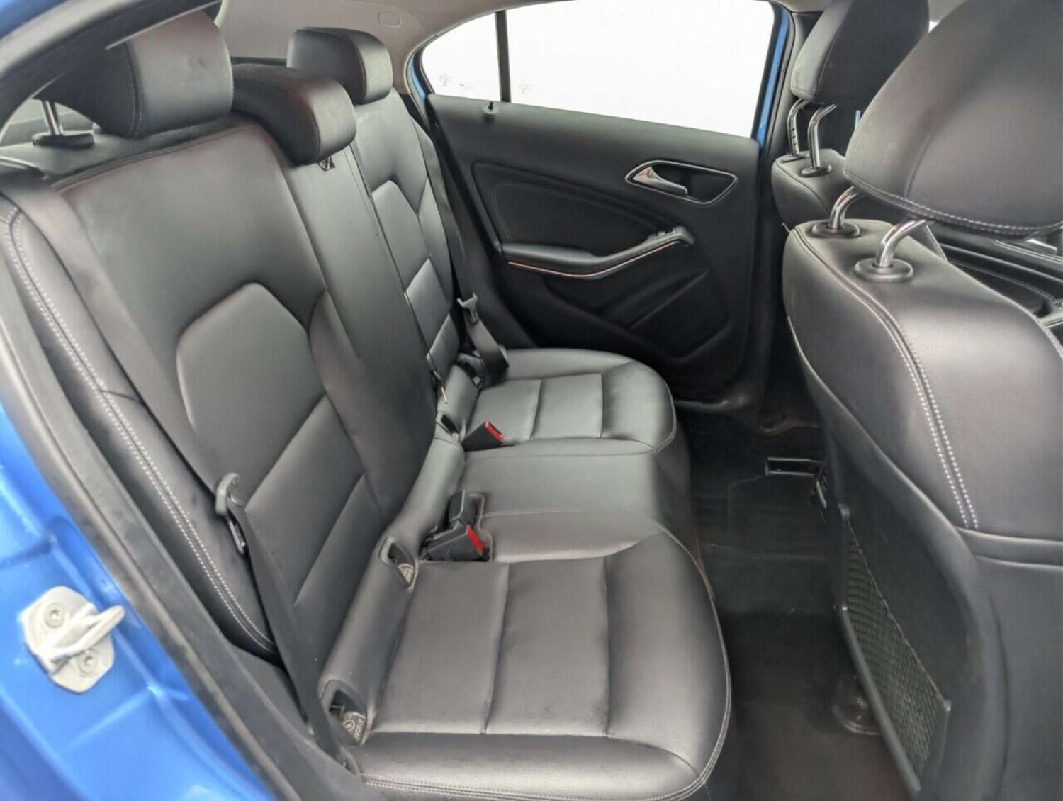 Used Mercedes-Benz A-Class 2016 for sale - 77713021: Photo 25