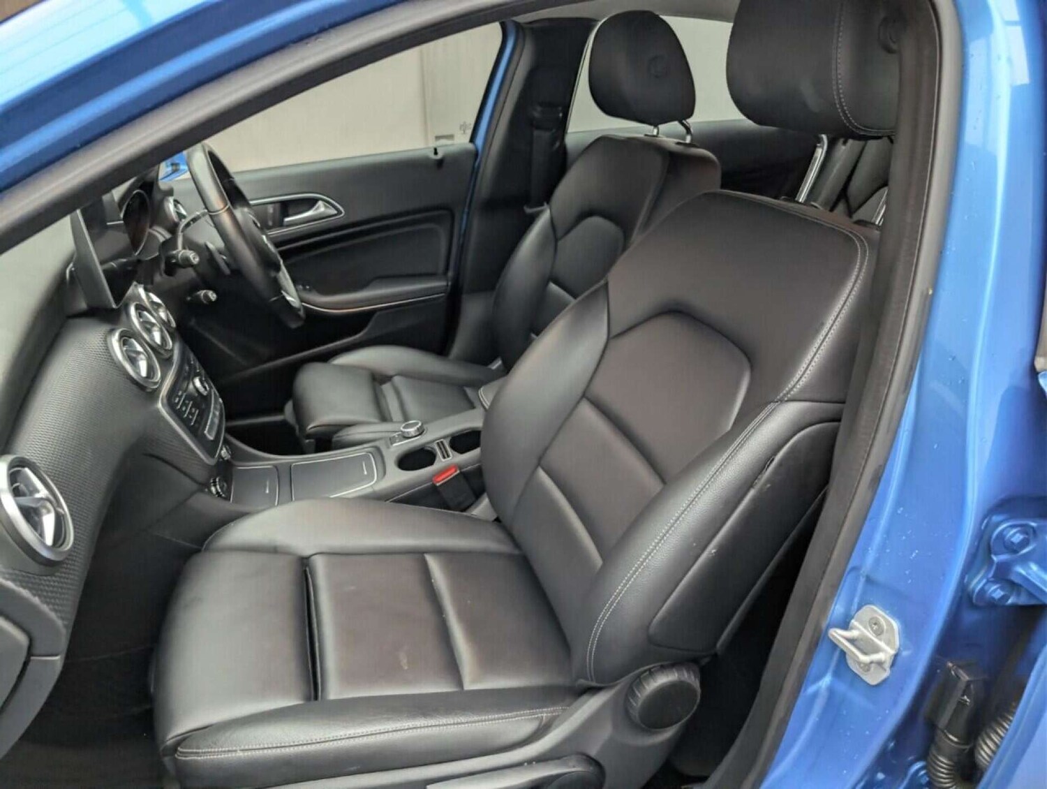 Used Mercedes-Benz A-Class 2016 for sale - 77713021: Photo 28