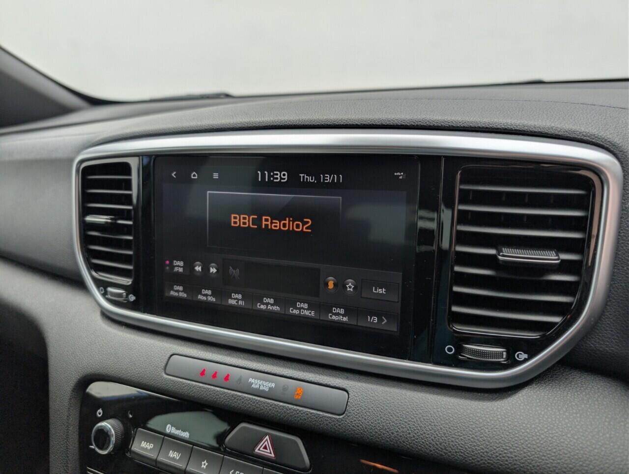 Used Kia Sportage 2021 for sale - 76992010: Photo 13