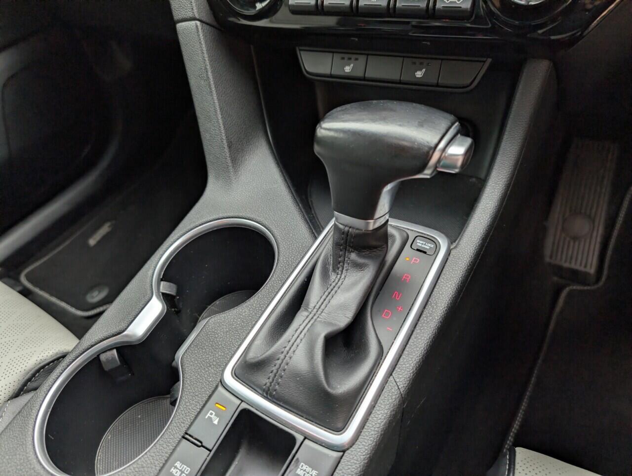 Used Kia Sportage 2021 for sale - 76992010: Photo 17