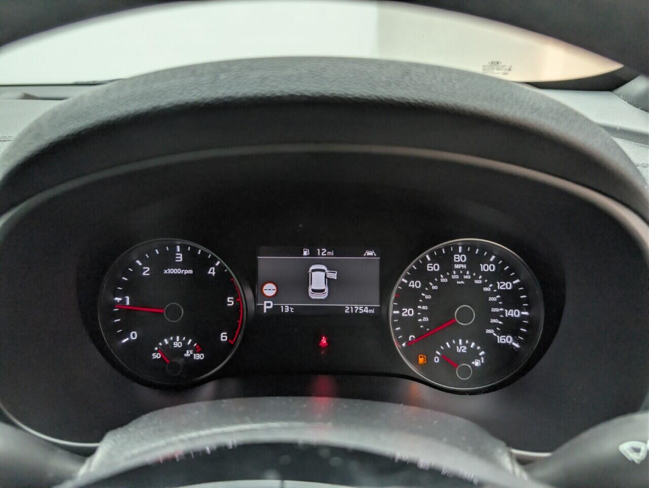 Used Kia Sportage 2021 for sale - 76992010: Photo 18