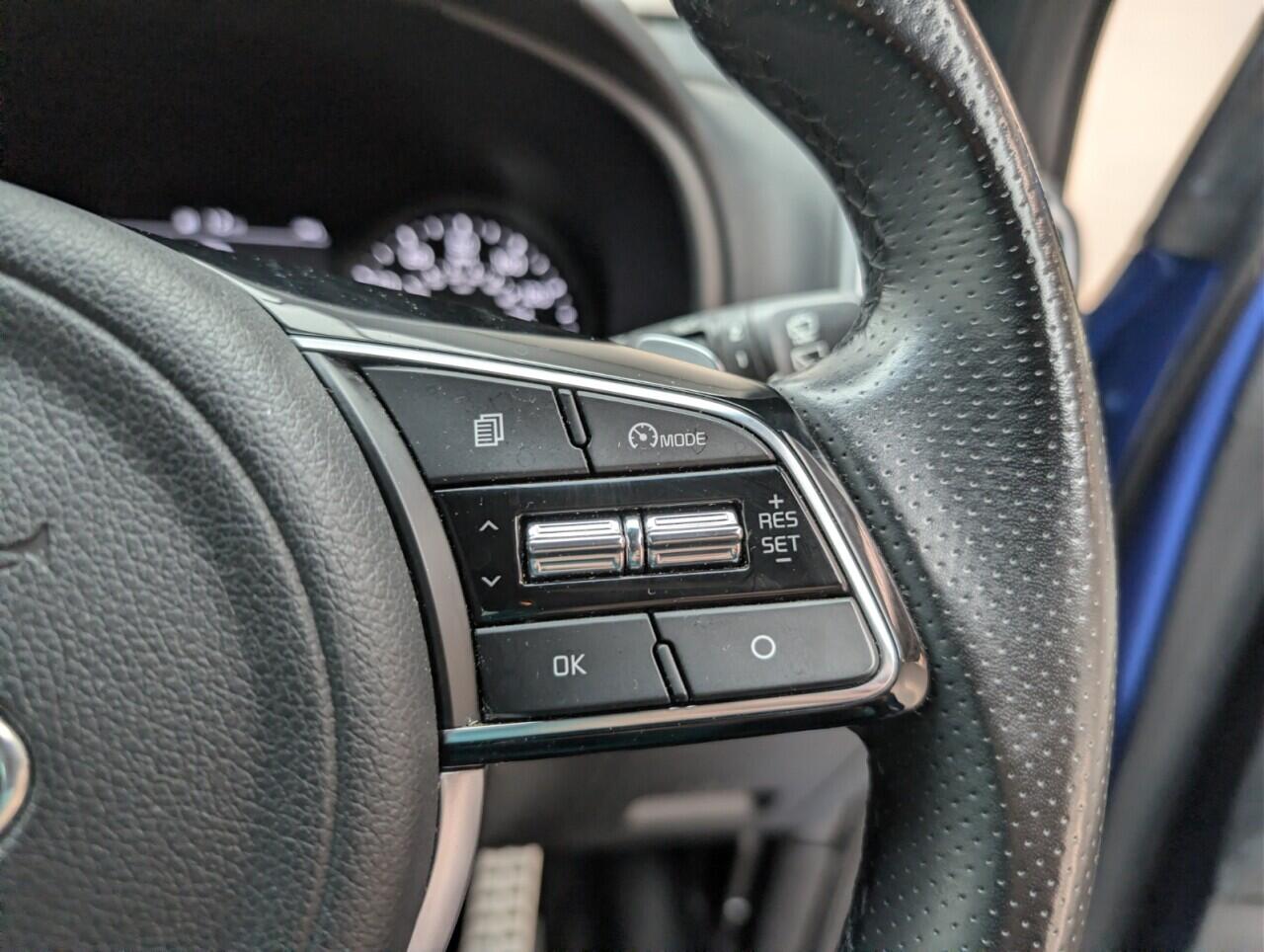 Used Kia Sportage 2021 for sale - 76992010: Photo 20