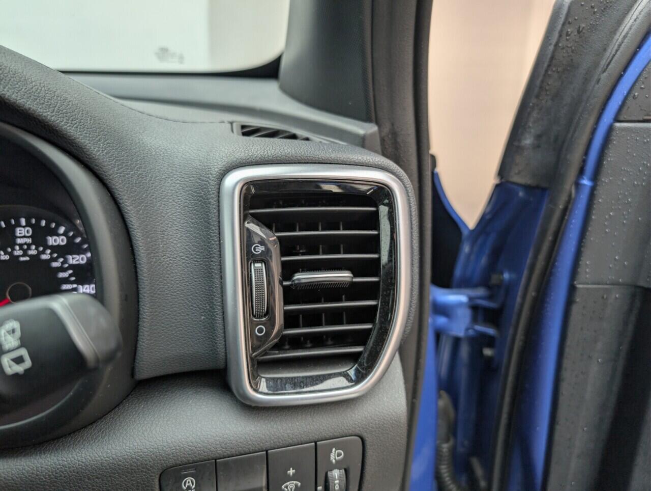 Used Kia Sportage 2021 for sale - 76992010: Photo 21