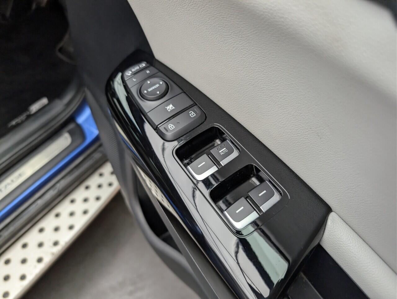 Used Kia Sportage 2021 for sale - 76992010: Photo 22