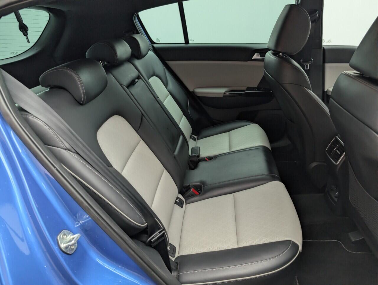 Used Kia Sportage 2021 for sale - 76992010: Photo 25