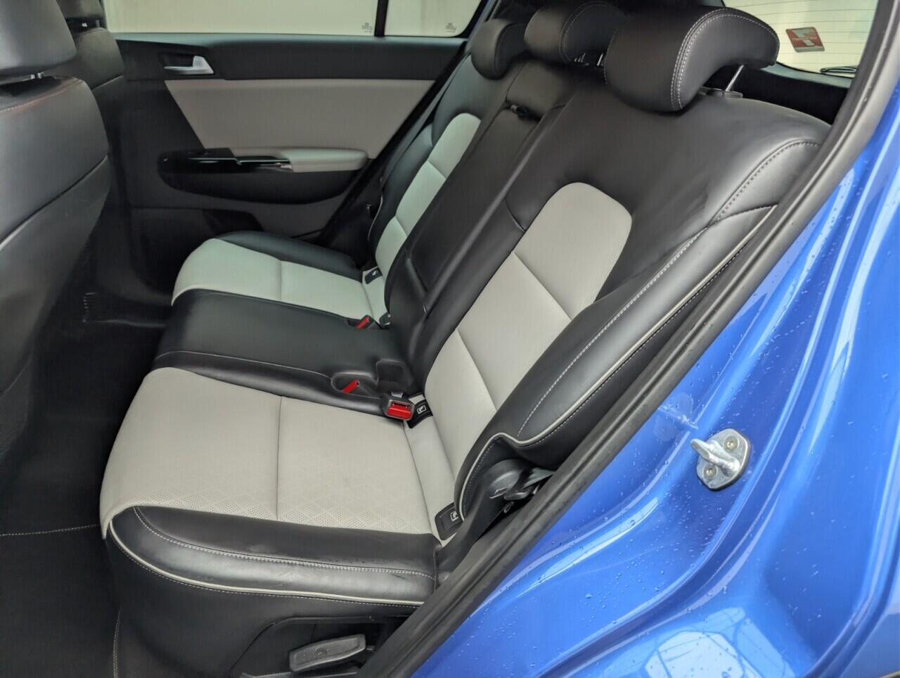 Used Kia Sportage 2021 for sale - 76992010: Photo 27