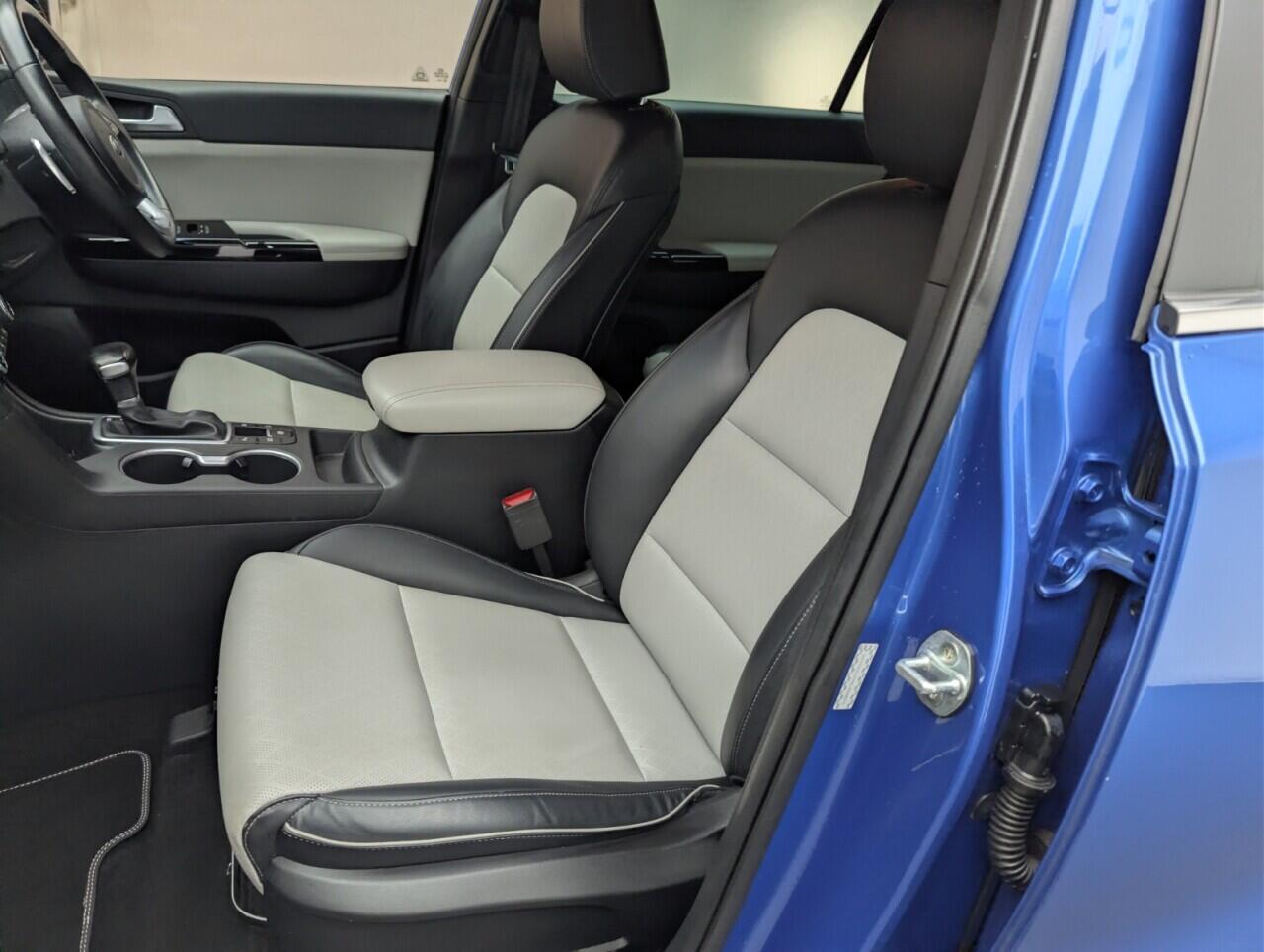 Used Kia Sportage 2021 for sale - 76992010: Photo 28