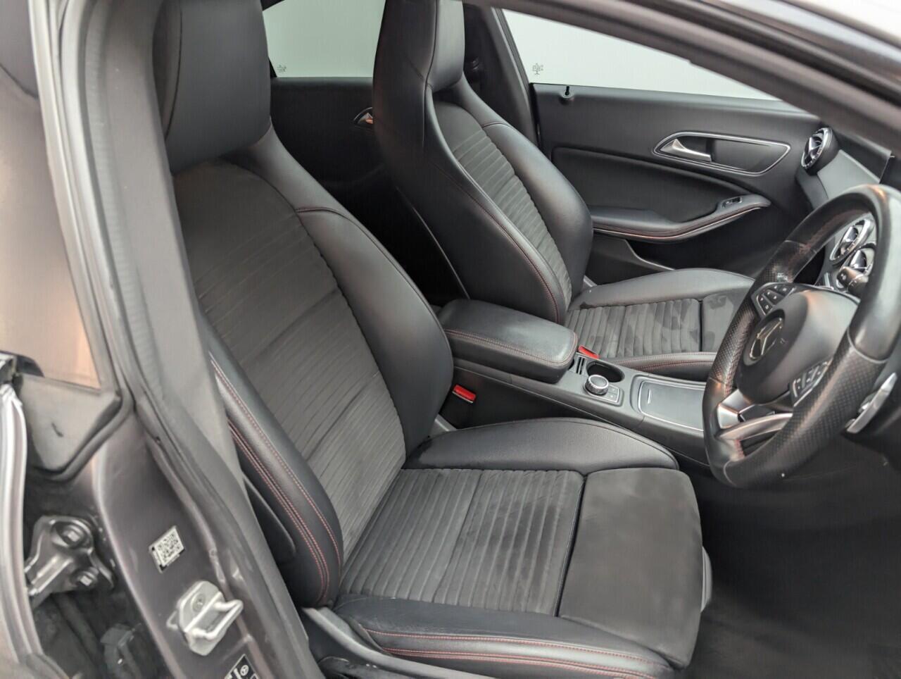 Used Mercedes-Benz CLA 2017 for sale - 76424783: Photo 12