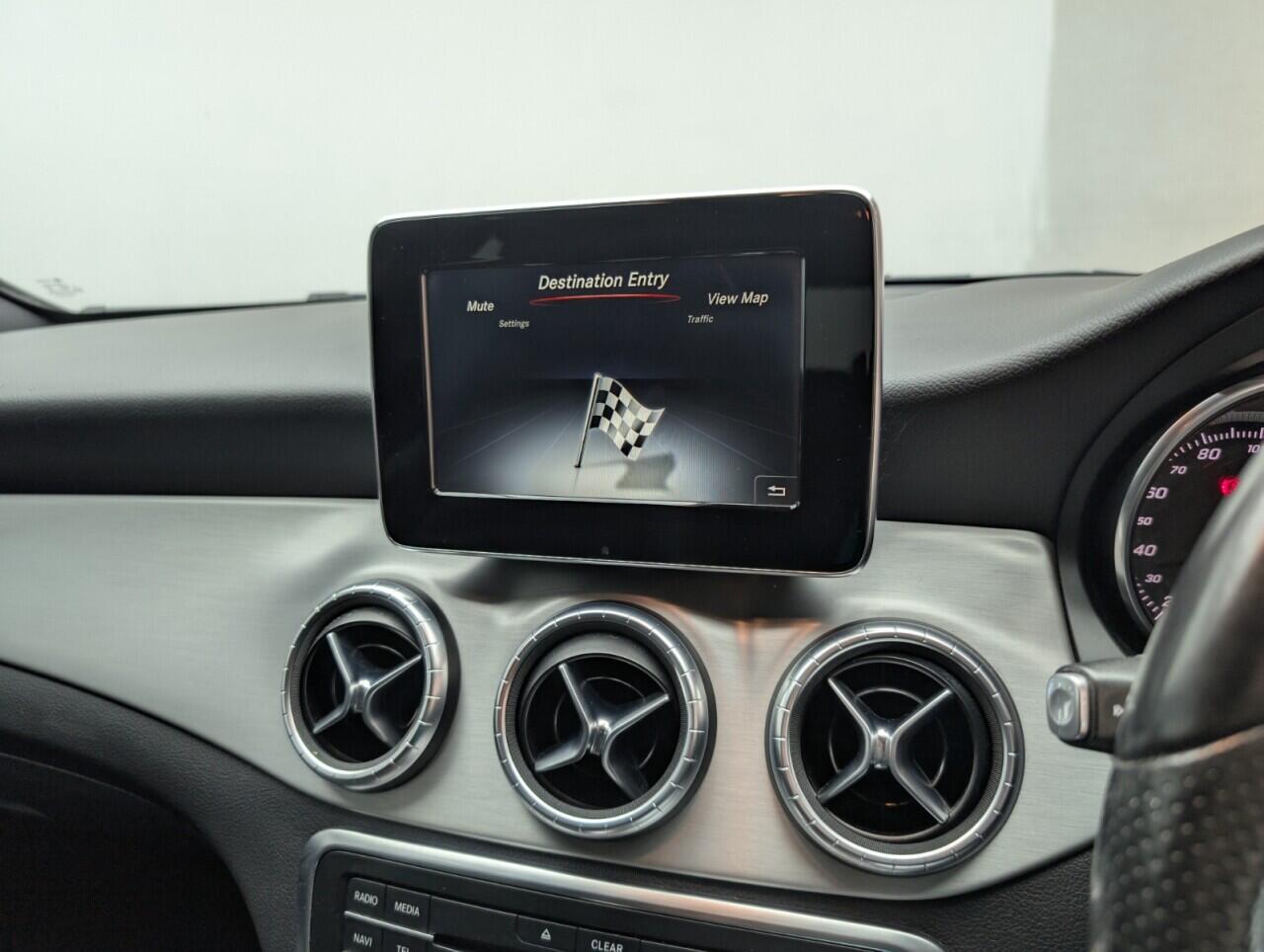 Used Mercedes-Benz CLA 2017 for sale - 76424783: Photo 14