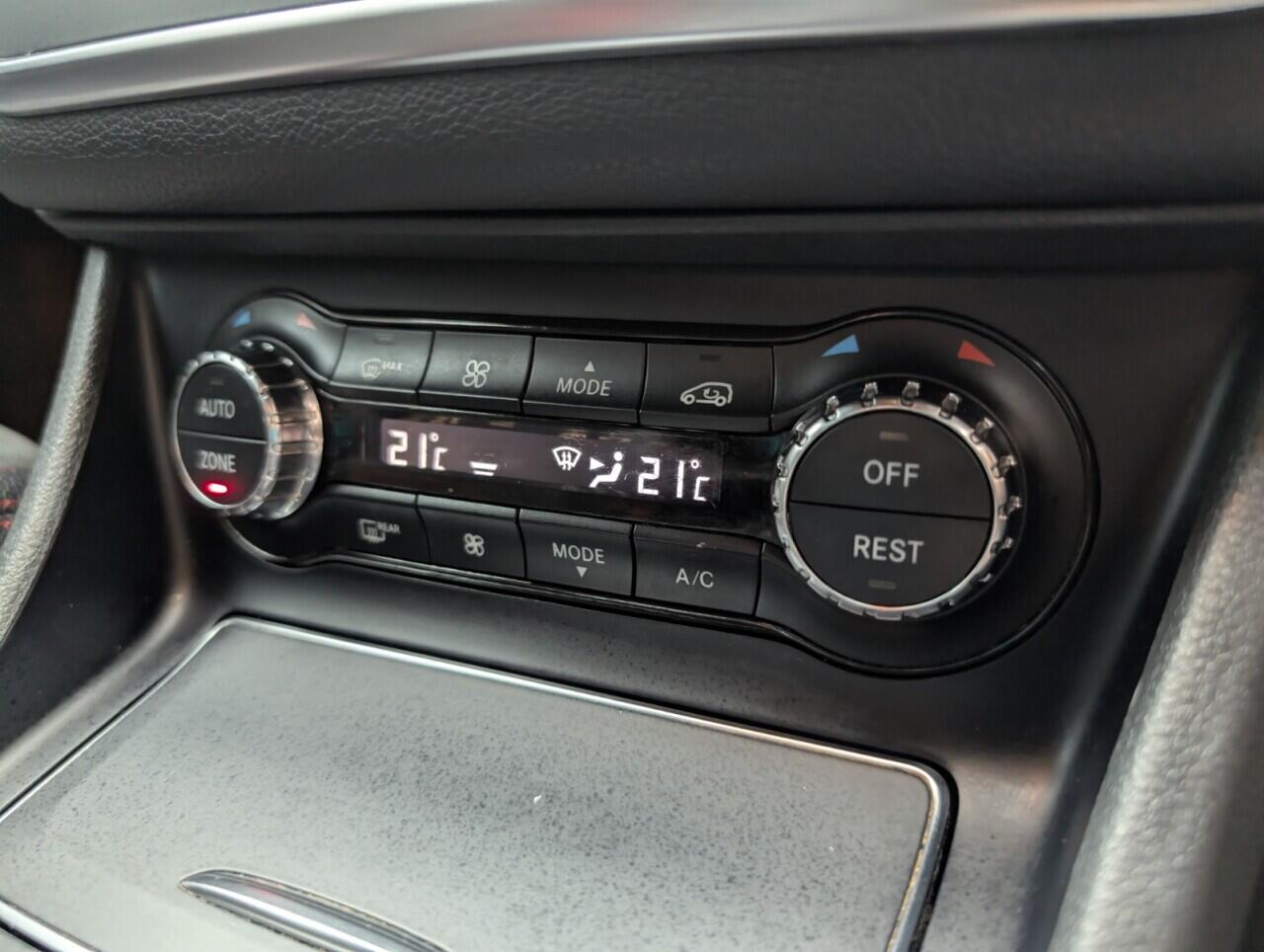 Used Mercedes-Benz CLA 2017 for sale - 76424783: Photo 15