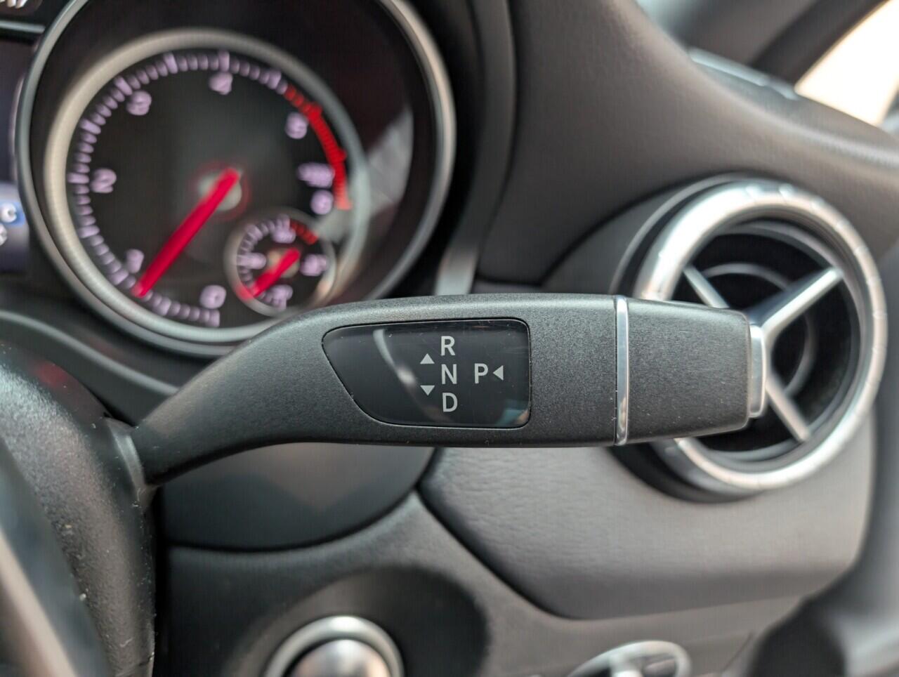 Used Mercedes-Benz CLA 2017 for sale - 76424783: Photo 16