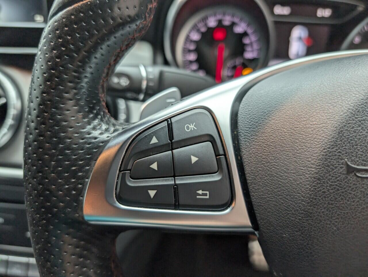 Used Mercedes-Benz CLA 2017 for sale - 76424783: Photo 18