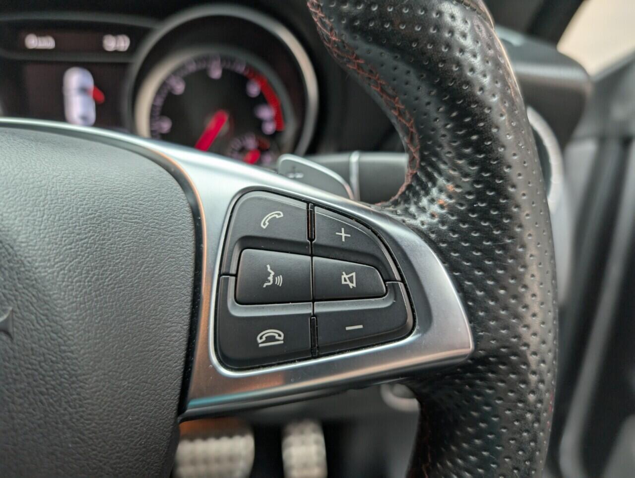 Used Mercedes-Benz CLA 2017 for sale - 76424783: Photo 19