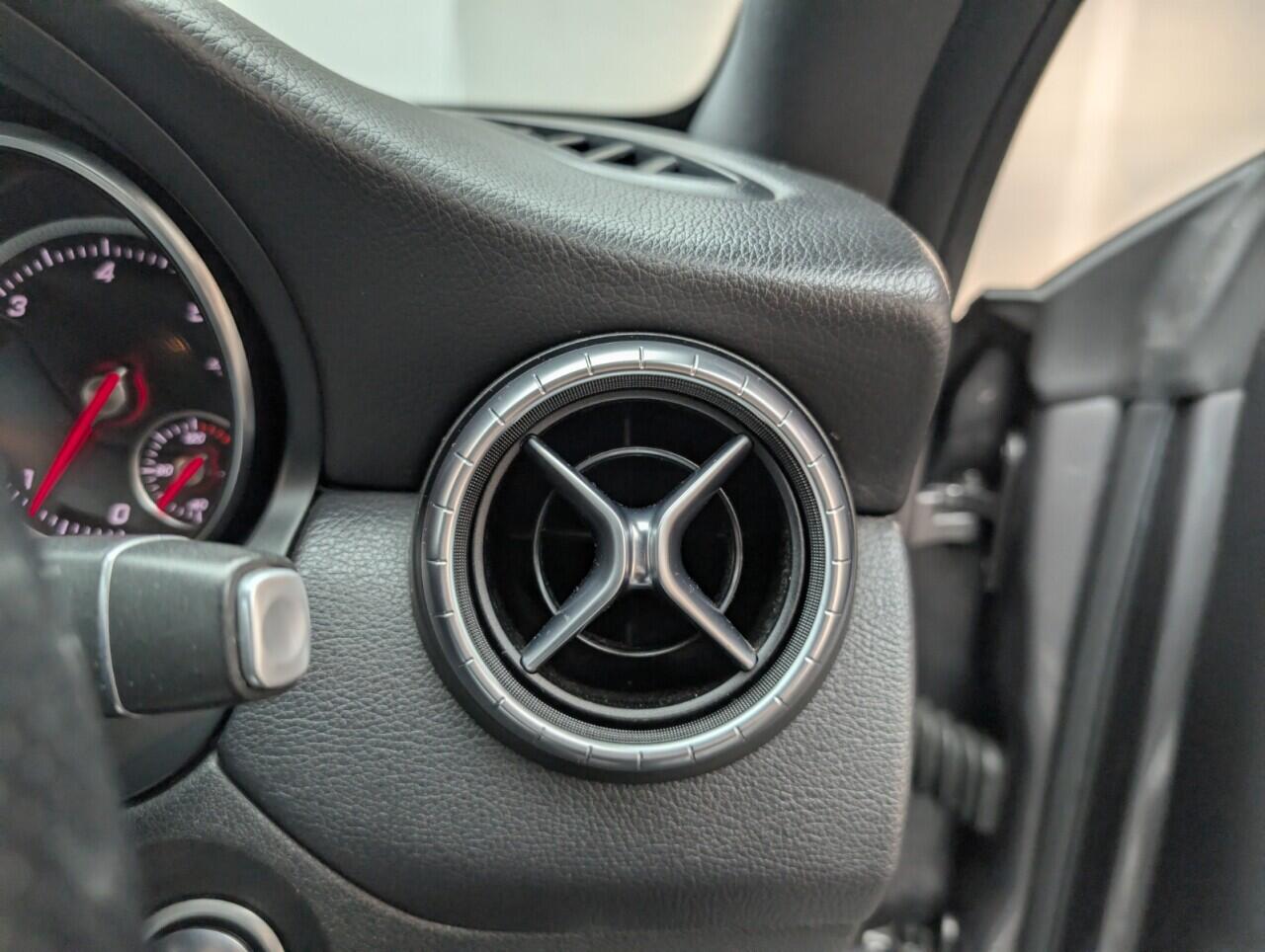 Used Mercedes-Benz CLA 2017 for sale - 76424783: Photo 20